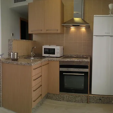 Holiday home Casa Azul En El Centro De Boliches Fuengirola