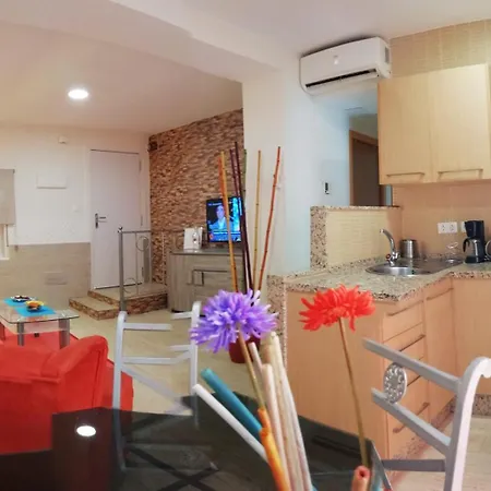 Casa Azul En El Centro De Boliches - Dom wakacyjny *