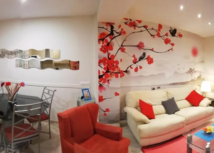 Casa Azul En El Centro De Boliches Casa de Férias *