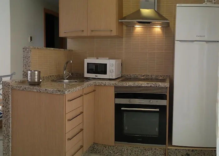 Casa de Férias Casa Azul En El Centro De Boliches Fuengirola